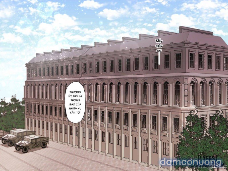 Bộ Truyện Của Tác Giả Rororogi Mogera Chapter 4.2 - Trang 57 - Dâm Cô Nương