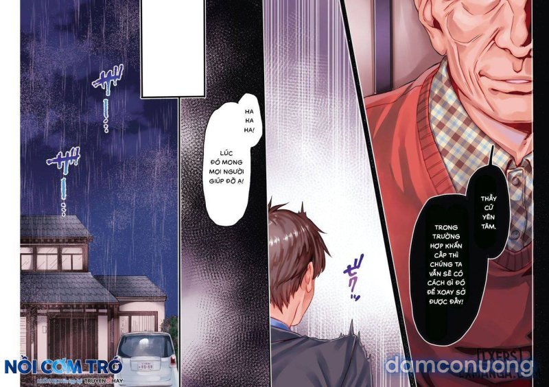 Bộ Truyện Của Tác Giả Rororogi Mogera Chapter 3 - Trang 26 - Dâm Cô Nương