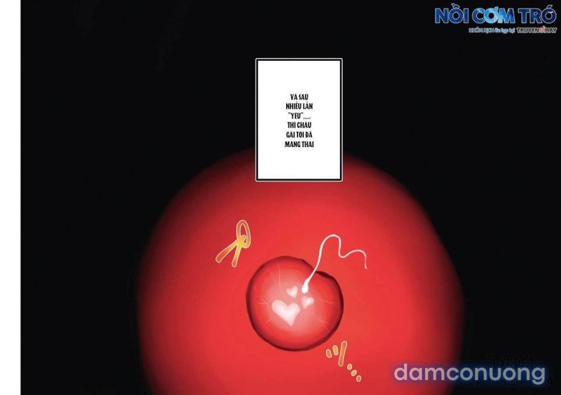 Bộ Truyện Của Tác Giả Rororogi Mogera Chapter 3 - Trang 44 - Dâm Cô Nương