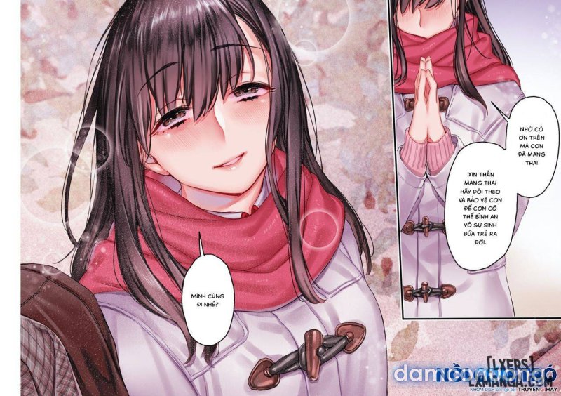 Bộ Truyện Của Tác Giả Rororogi Mogera Chapter 3 - Trang 46 - Dâm Cô Nương