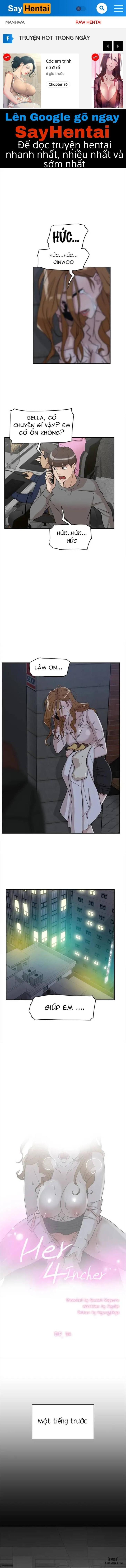 Ngoại tình công sở Chapter 52 - Trang 1 - Dâm Cô Nương