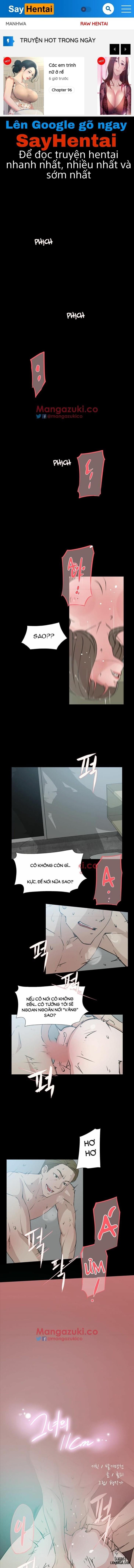 Ngoại tình công sở Chapter 14 - Trang 1 - Dâm Cô Nương