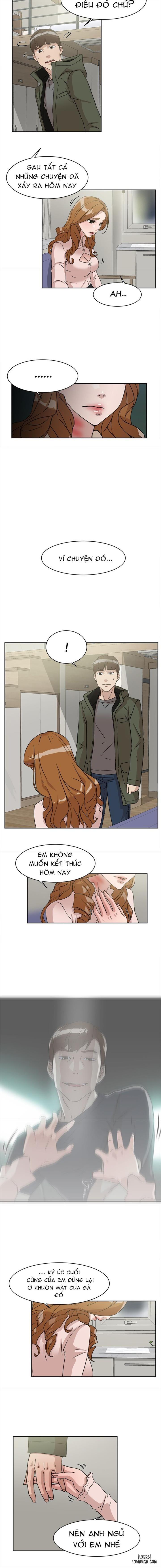 Ngoại tình công sở Chapter 53 - Trang 2 - Dâm Cô Nương