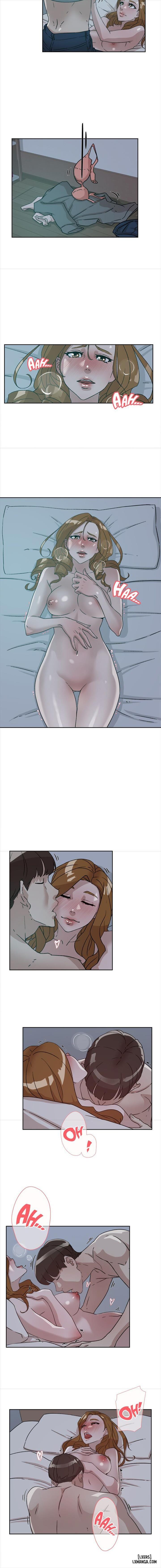 Ngoại tình công sở Chapter 53 - Trang 4 - Dâm Cô Nương