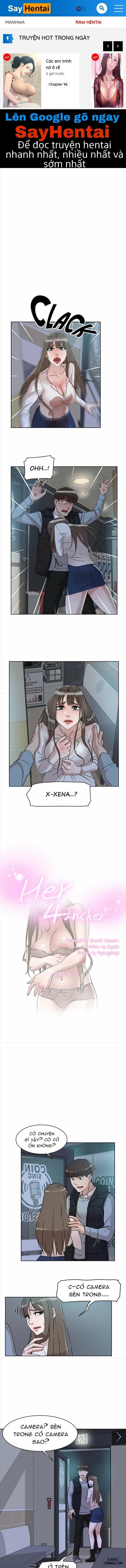 Ngoại tình công sở Chapter 56 - Trang 1 - Dâm Cô Nương
