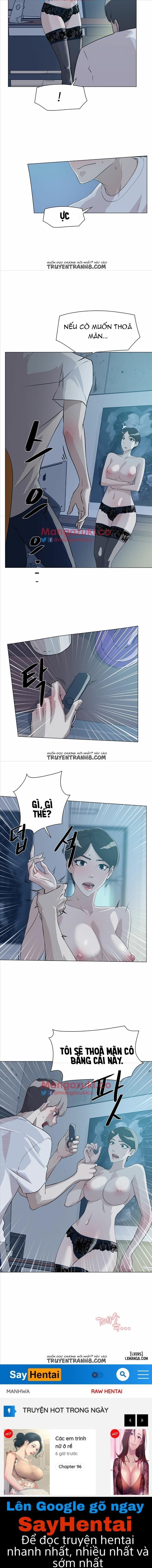 Ngoại tình công sở Chapter 9 - Trang 10 - Dâm Cô Nương