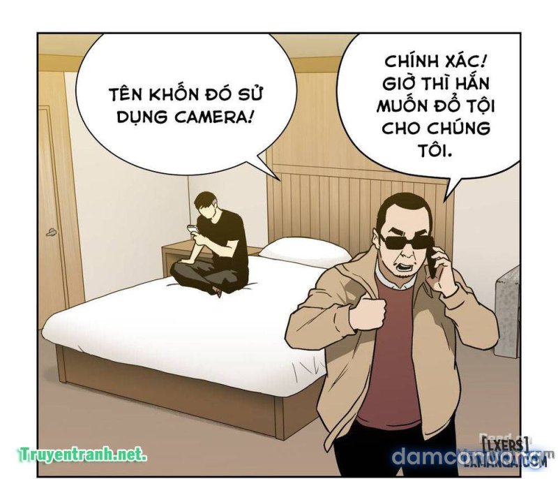Thần Bài Siêu Năng Chapter 38 - Trang 21