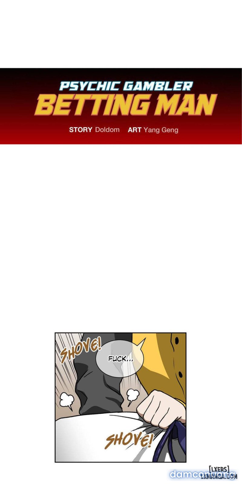 Thần Bài Siêu Năng Chapter 32 - Trang 2