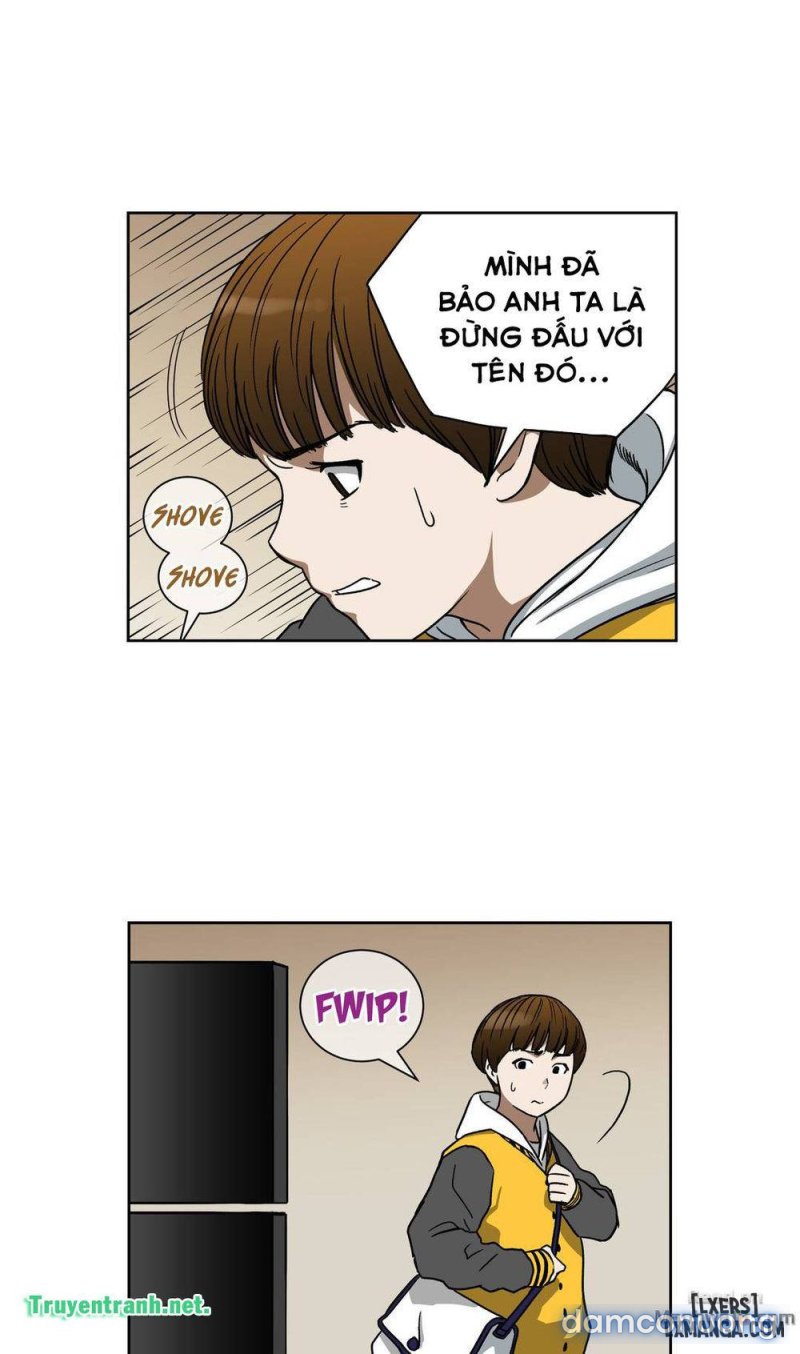 Thần Bài Siêu Năng Chapter 32 - Trang 3