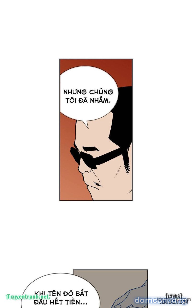 Thần Bài Siêu Năng Chapter 34 - Trang 19