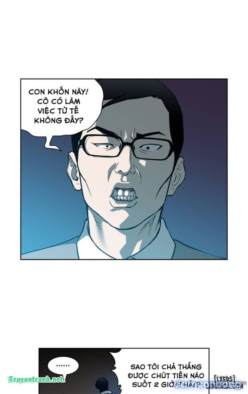 Thần Bài Siêu Năng Chapter 26 - Trang 3