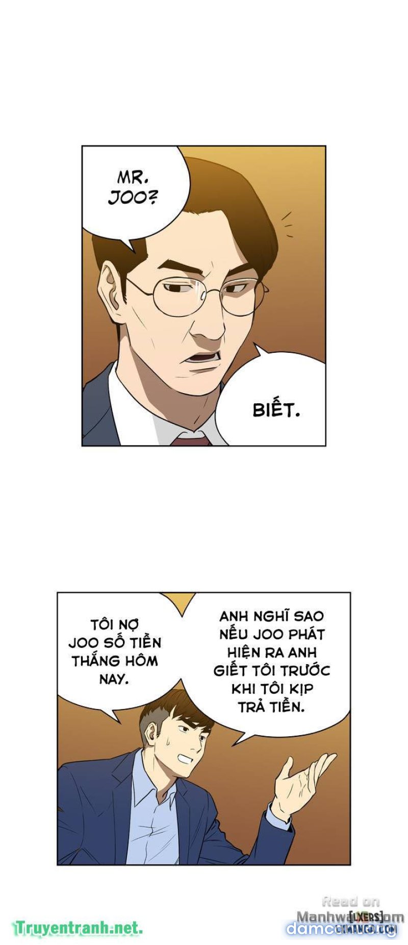 Thần Bài Siêu Năng Chapter 57 - Trang 10 - Dâm Cô Nương