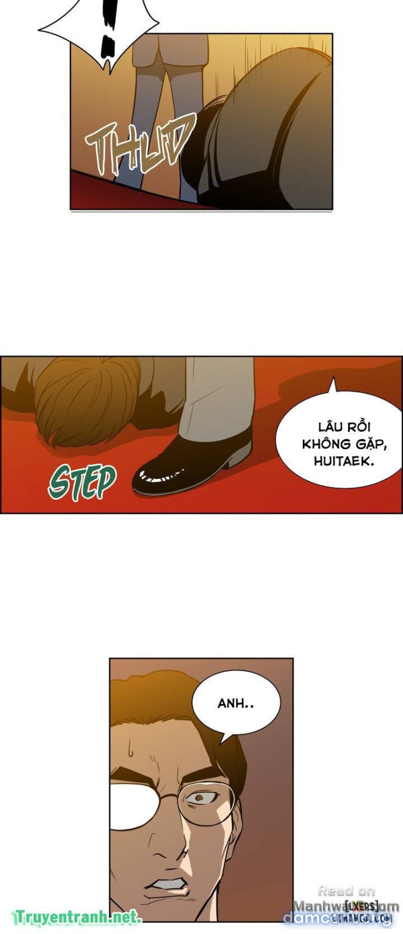 Thần Bài Siêu Năng Chapter 57 - Trang 13 - Dâm Cô Nương