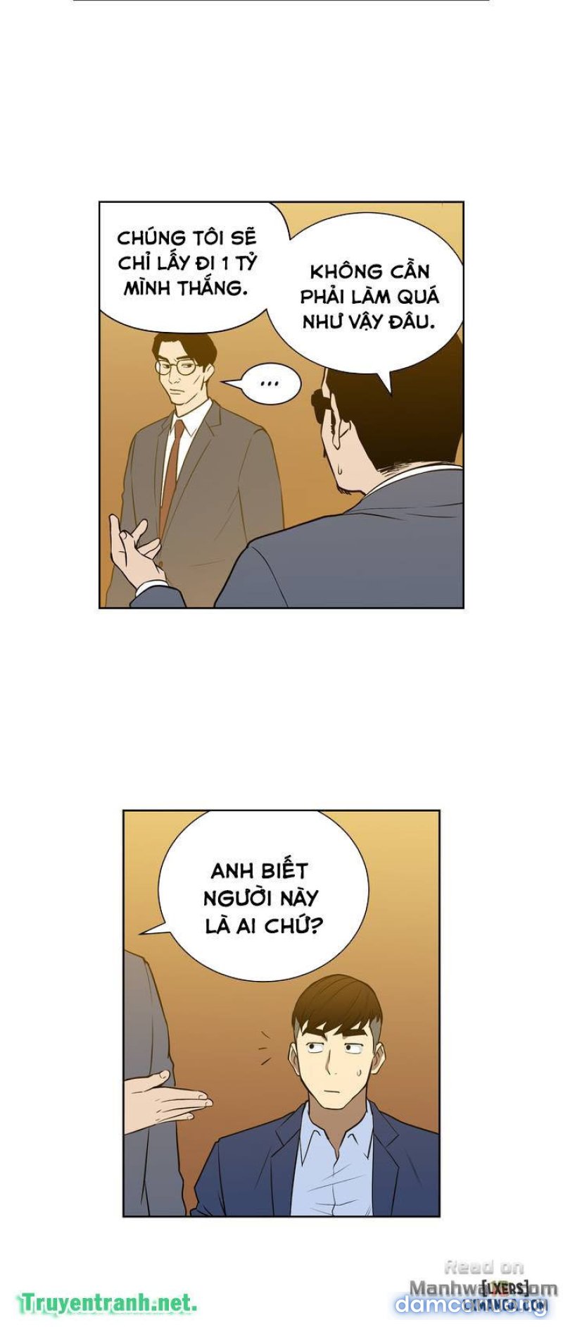 Thần Bài Siêu Năng Chapter 57 - Trang 3 - Dâm Cô Nương