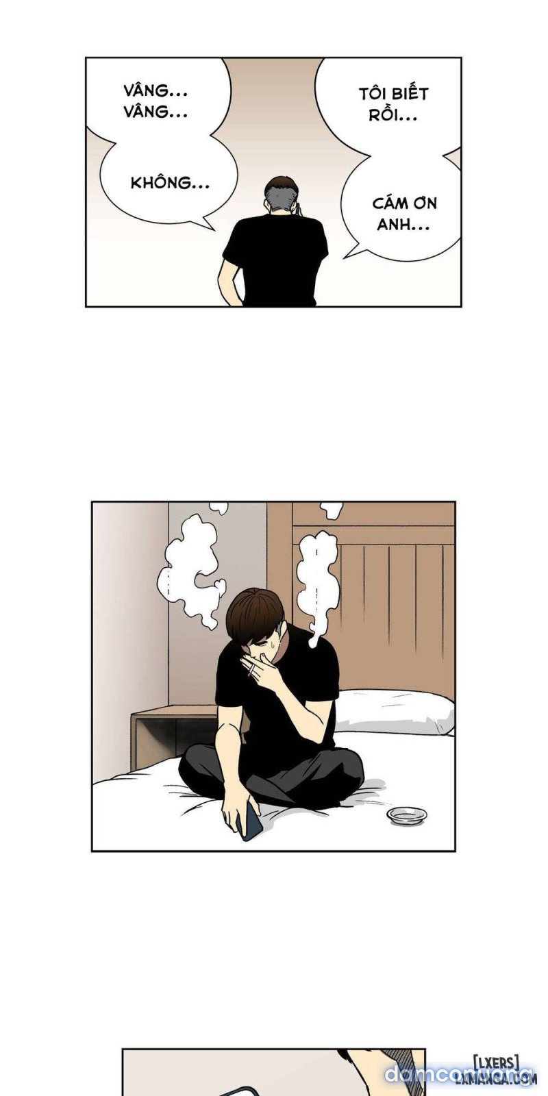 Thần Bài Siêu Năng Chapter 39 - Trang 4