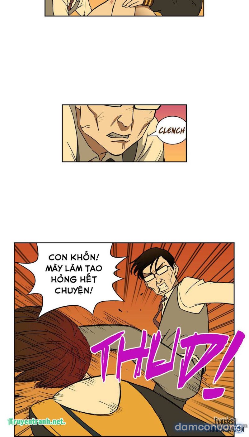 Thần Bài Siêu Năng Chapter 33 - Trang 11