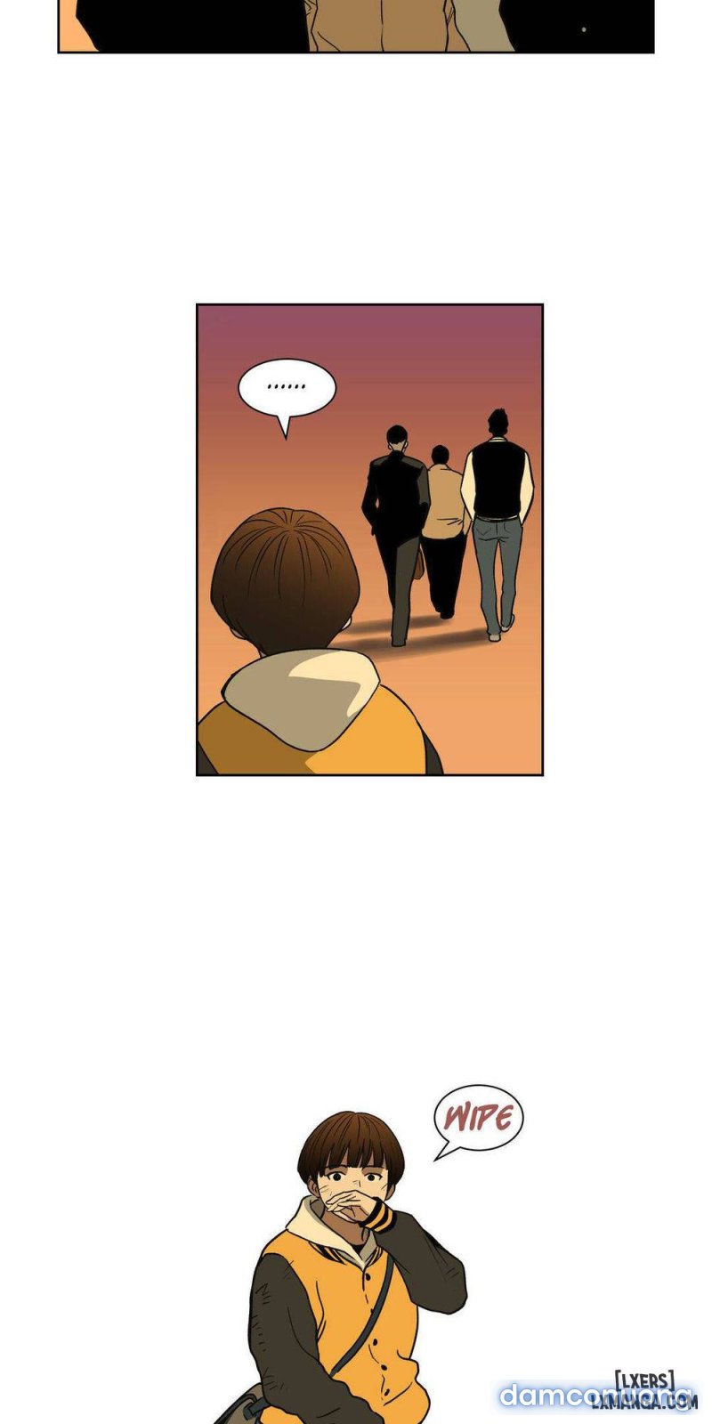 Thần Bài Siêu Năng Chapter 33 - Trang 16
