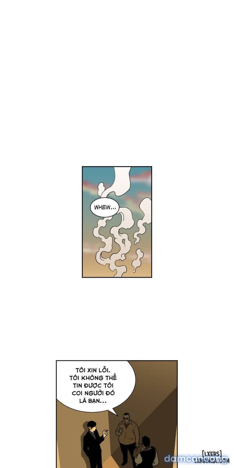 Thần Bài Siêu Năng Chapter 33 - Trang 4
