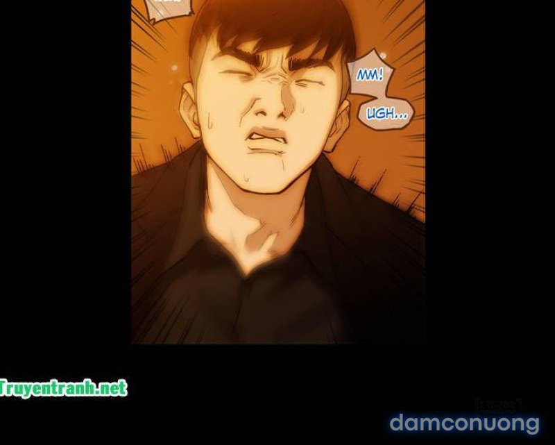 Thần Bài Siêu Năng Chapter 8 - Trang 11 - Dâm Cô Nương