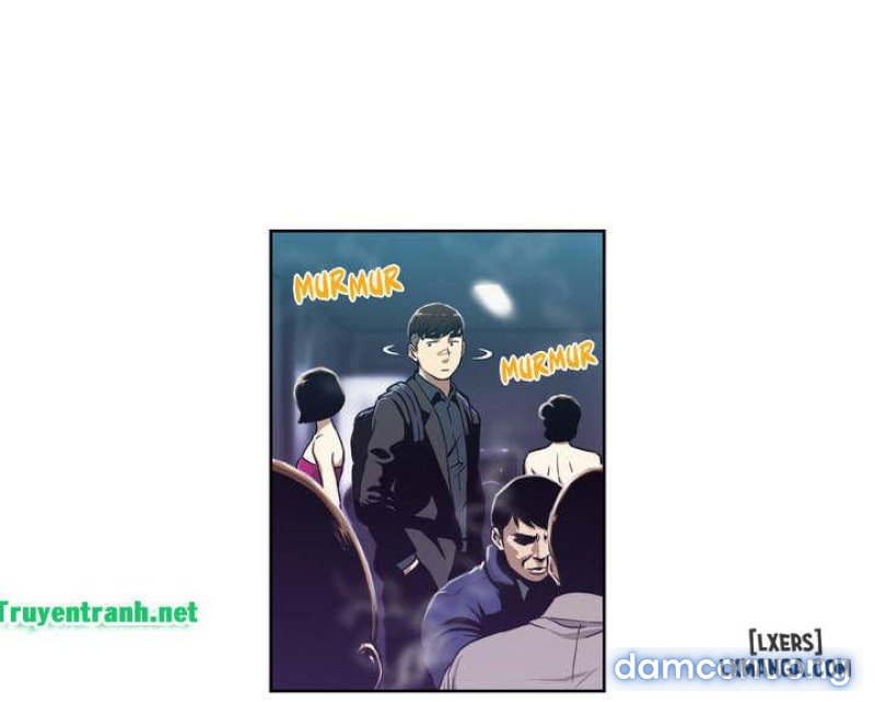 Thần Bài Siêu Năng Chapter 8 - Trang 15 - Dâm Cô Nương