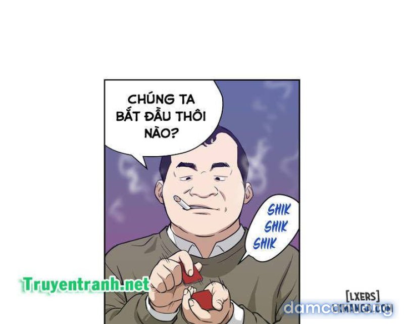 Thần Bài Siêu Năng Chapter 8 - Trang 17 - Dâm Cô Nương