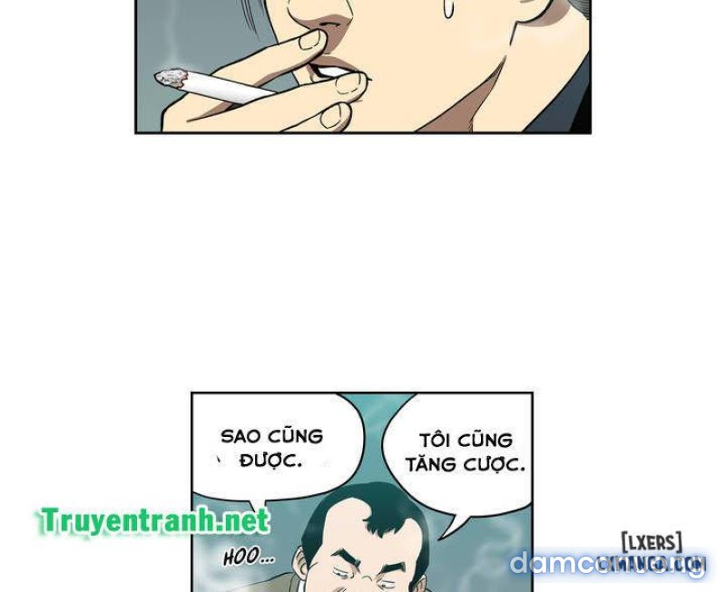 Thần Bài Siêu Năng Chapter 8 - Trang 27 - Dâm Cô Nương