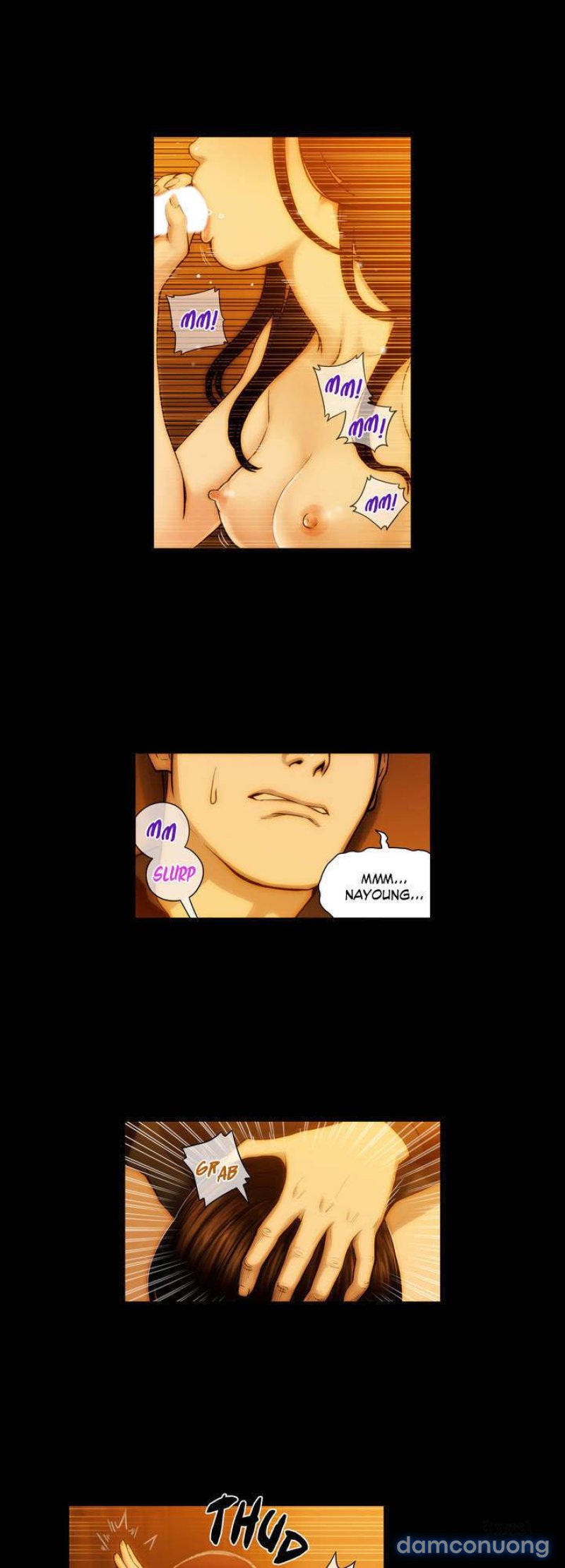 Thần Bài Siêu Năng Chapter 8 - Trang 6