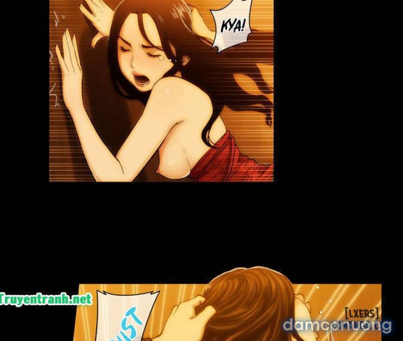 Thần Bài Siêu Năng Chapter 8 - Trang 7 - Dâm Cô Nương
