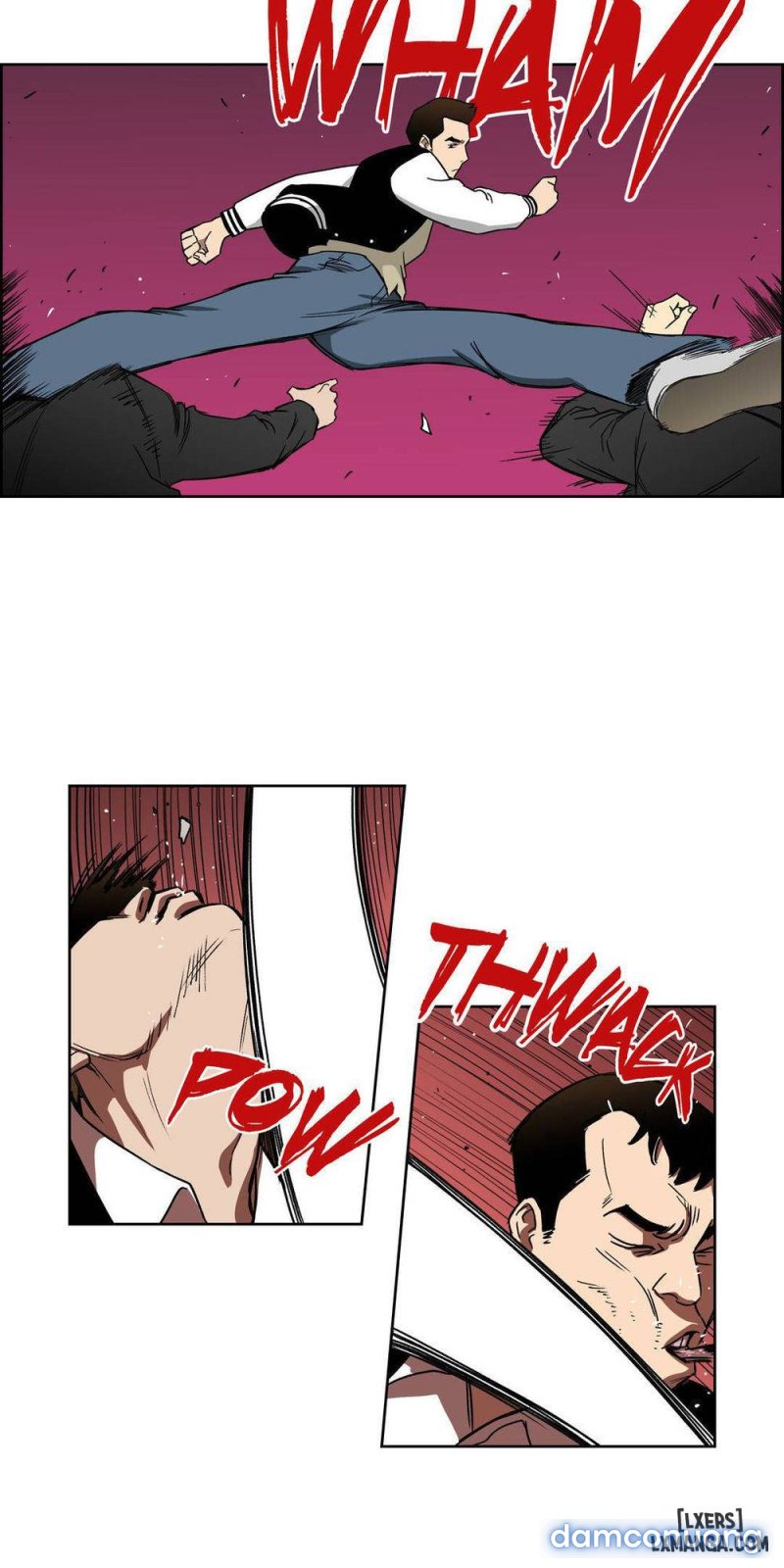 Thần Bài Siêu Năng Chapter 31 - Trang 15