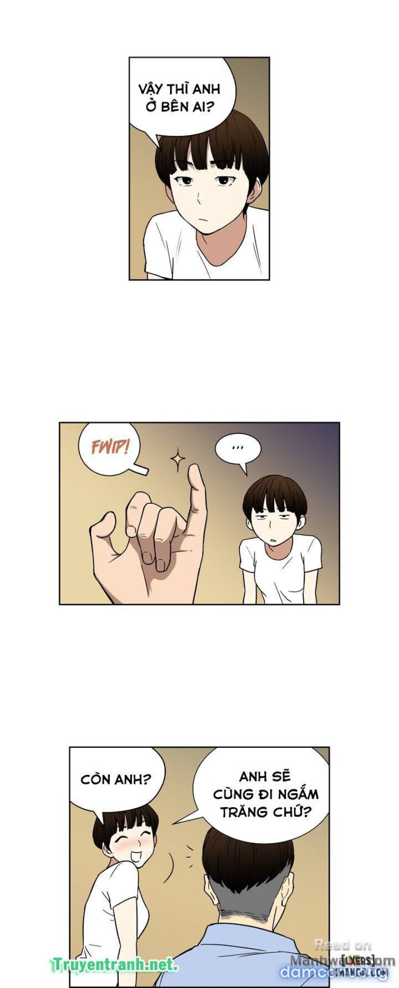 Thần Bài Siêu Năng Chapter 64 - Trang 7