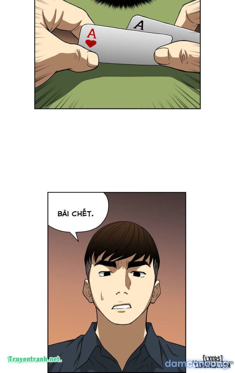 Thần Bài Siêu Năng Chapter 24 - Trang 8