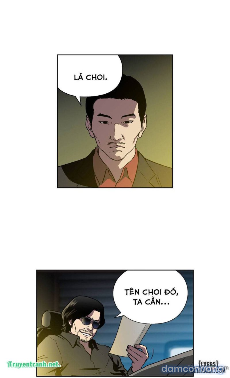 Thần Bài Siêu Năng Chapter 37 - Trang 19 - Dâm Cô Nương