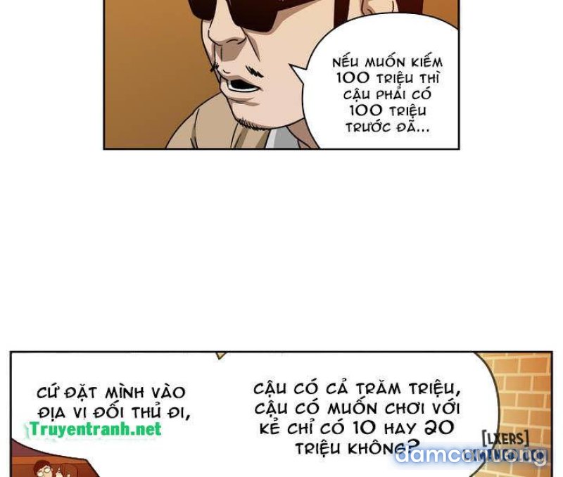 Thần Bài Siêu Năng Chapter 16 - Trang 11 - Dâm Cô Nương