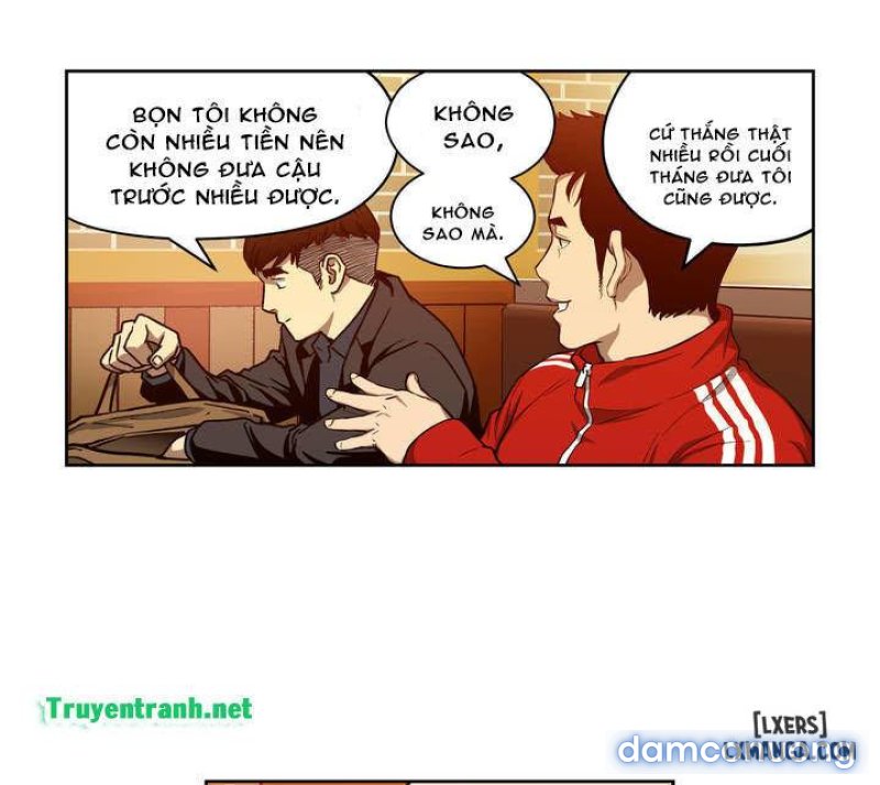 Thần Bài Siêu Năng Chapter 16 - Trang 5 - Dâm Cô Nương