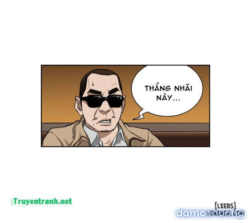 Thần Bài Siêu Năng Chapter 16 - Trang 7 - Dâm Cô Nương