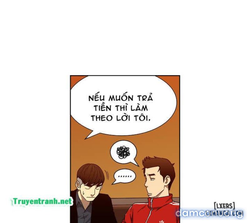 Thần Bài Siêu Năng Chapter 16 - Trang 9 - Dâm Cô Nương