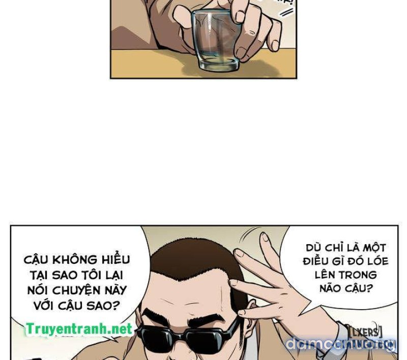 Thần Bài Siêu Năng Chapter 11 - Trang 13