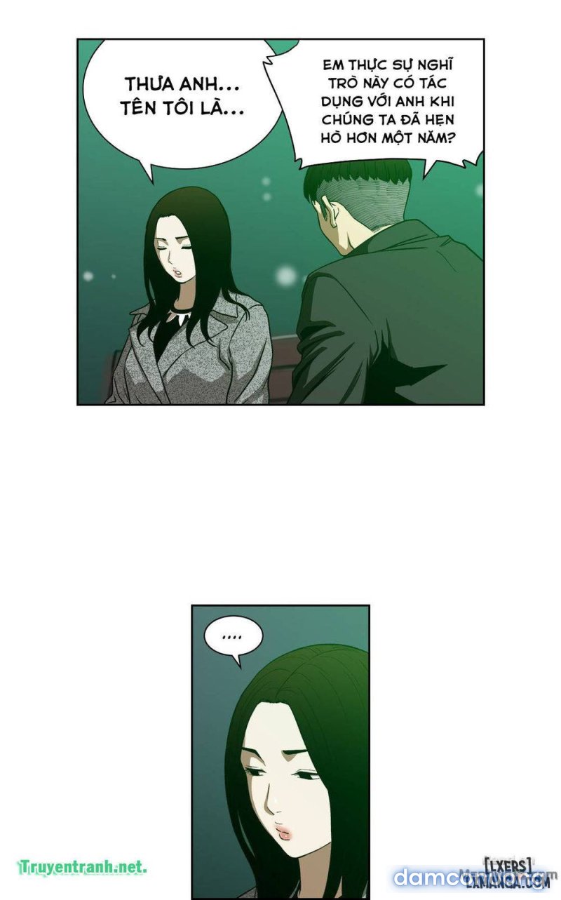 Thần Bài Siêu Năng Chapter 27 - Trang 13