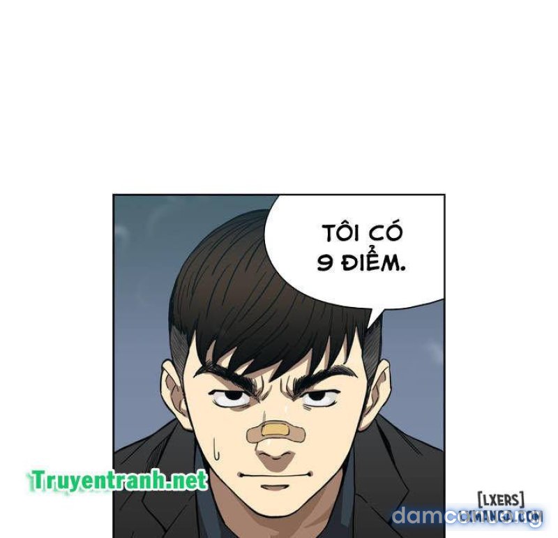 Thần Bài Siêu Năng Chapter 9 - Trang 17
