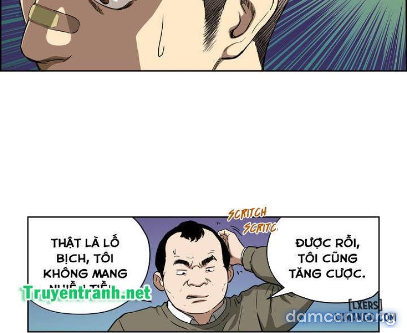 Thần Bài Siêu Năng Chapter 9 - Trang 5