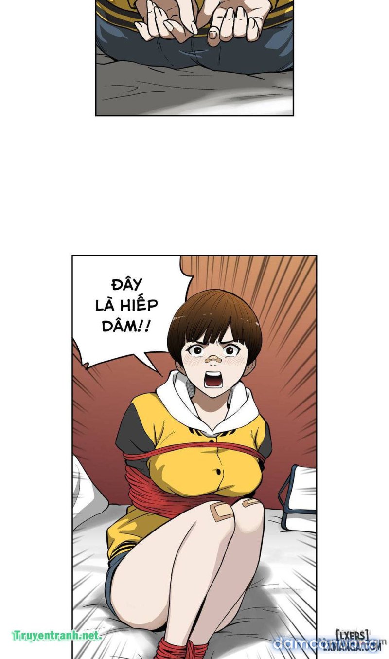 Thần Bài Siêu Năng Chapter 36 - Trang 19