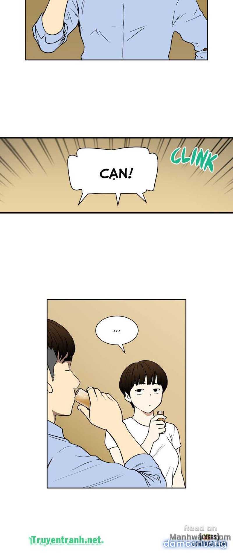 Thần Bài Siêu Năng Chapter 62 - Trang 12