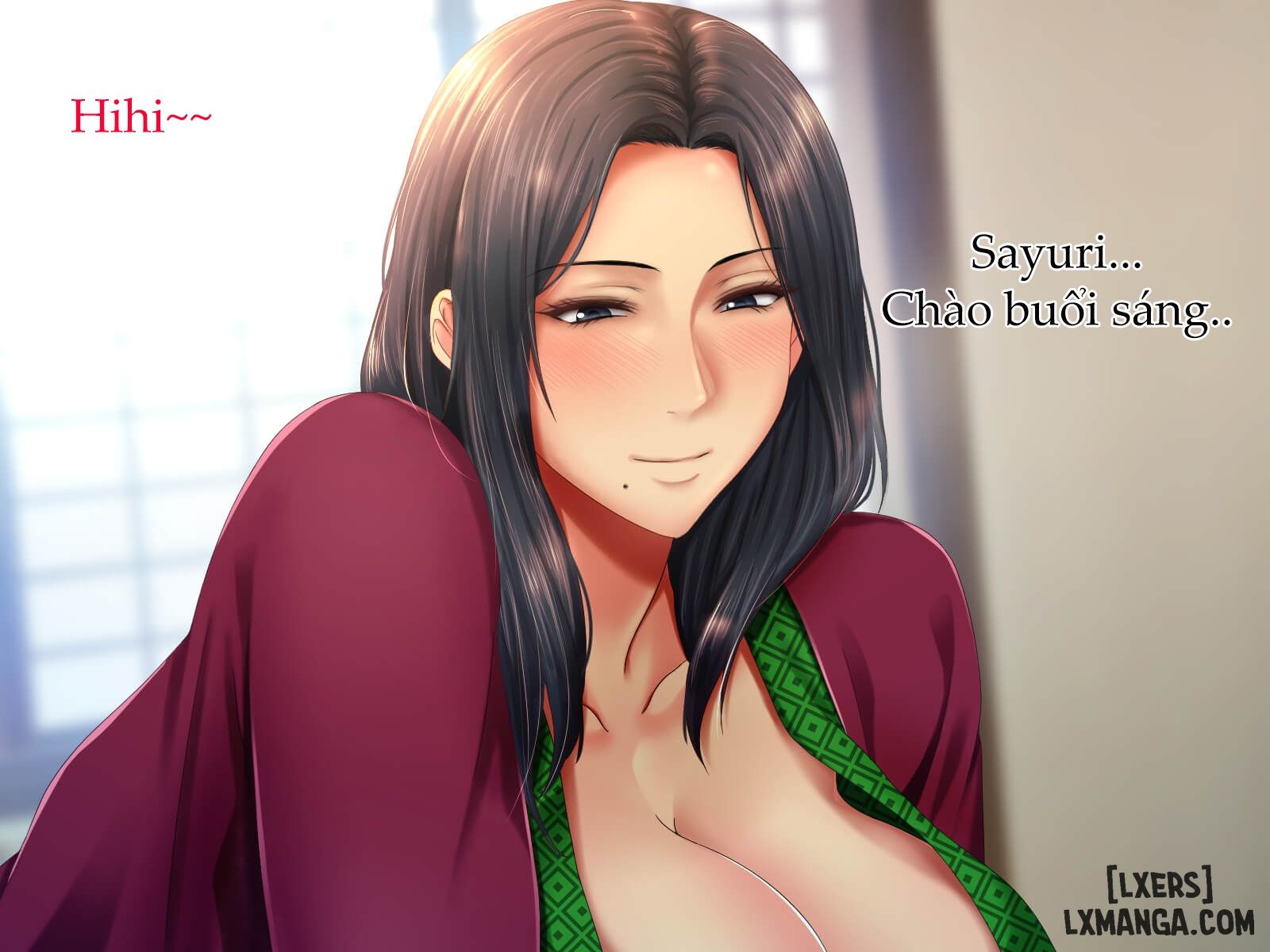 Mẹ vk ngon qúa, chịu không nổi Chapter 5 - Trang 59 - Dâm Cô Nương