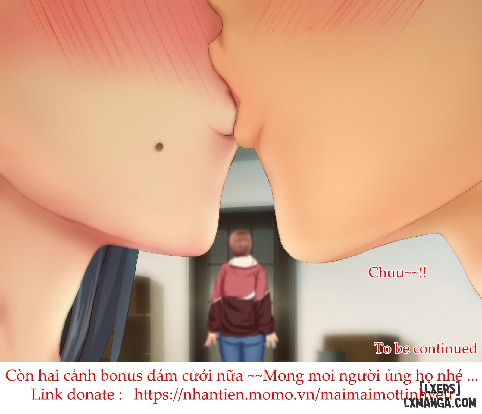 Mẹ vk ngon qúa, chịu không nổi Chapter 5 - Trang 145 - Dâm Cô Nương