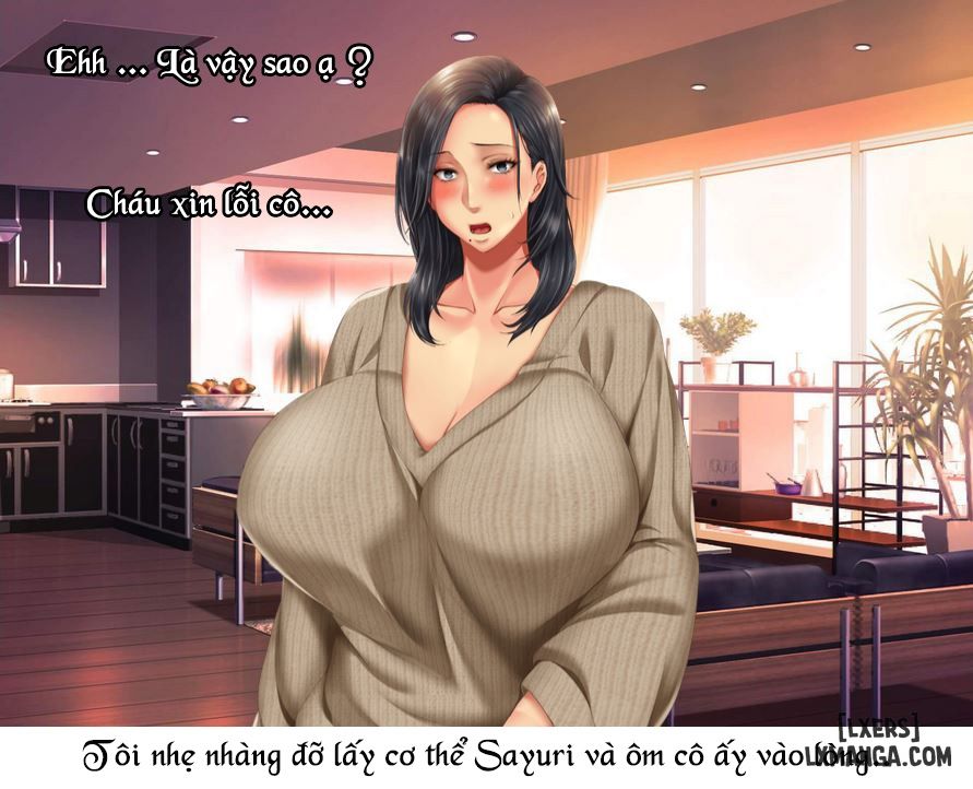 Mẹ vk ngon qúa, chịu không nổi Chapter 1 - Trang 137