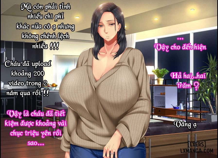 Mẹ vk ngon qúa, chịu không nổi Chapter 1 - Trang 173