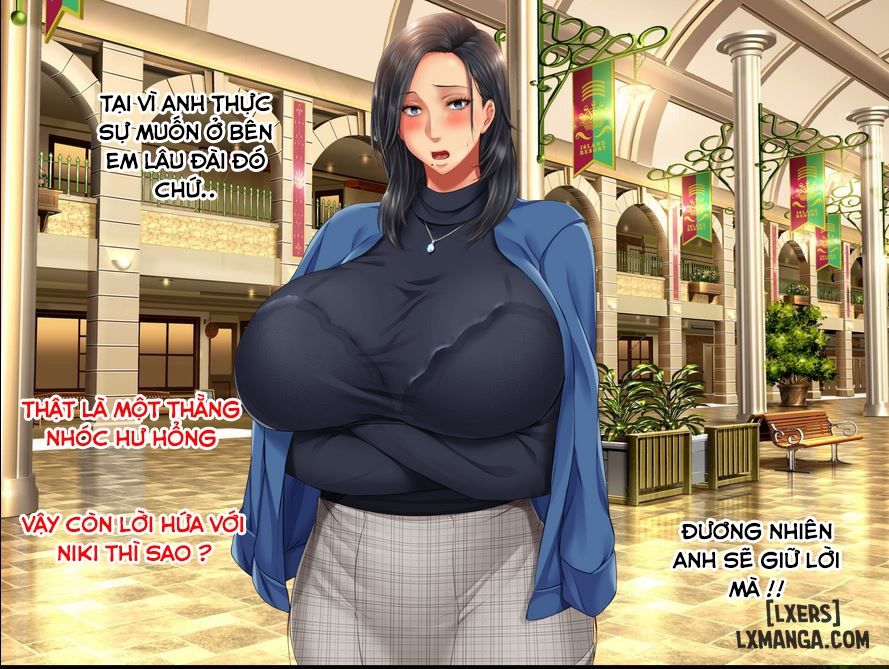 Mẹ vk ngon qúa, chịu không nổi Chapter 2 - Trang 172