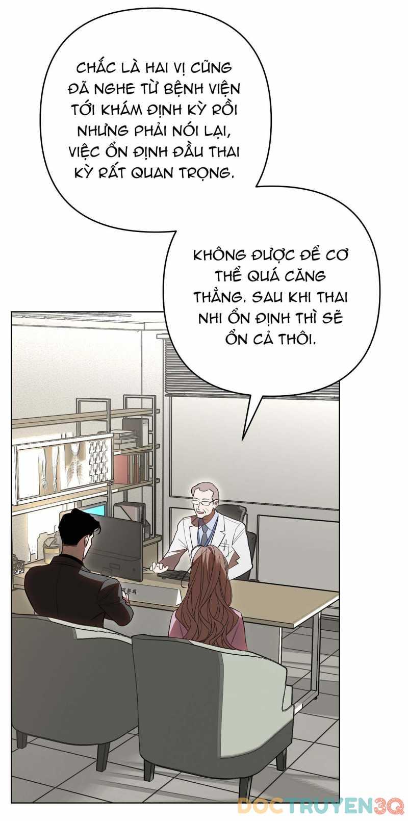 [18] Trời Sinh Địch Thủ Chapter 31 - Trang 52 - Dâm Cô Nương