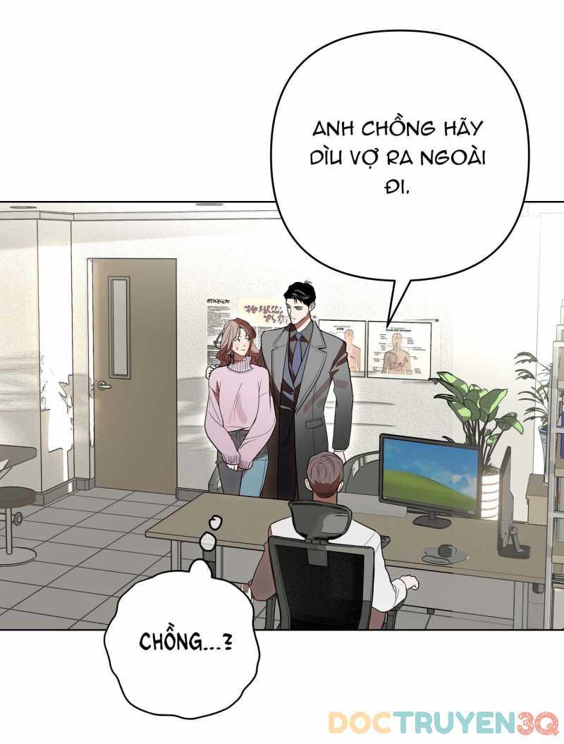 [18] Trời Sinh Địch Thủ Chapter 31 - Trang 54 - Dâm Cô Nương