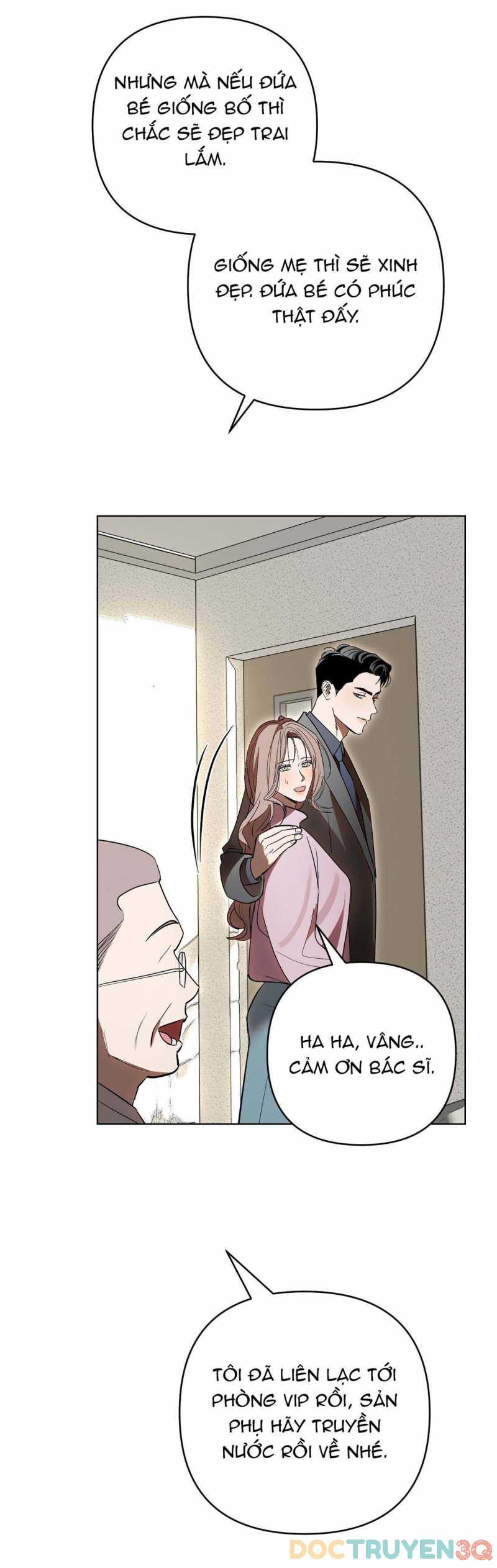 [18] Trời Sinh Địch Thủ Chapter 31 - Trang 55 - Dâm Cô Nương